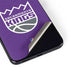 NBA Sacramento Kings Distressed Galaxy S22 Plus Skin